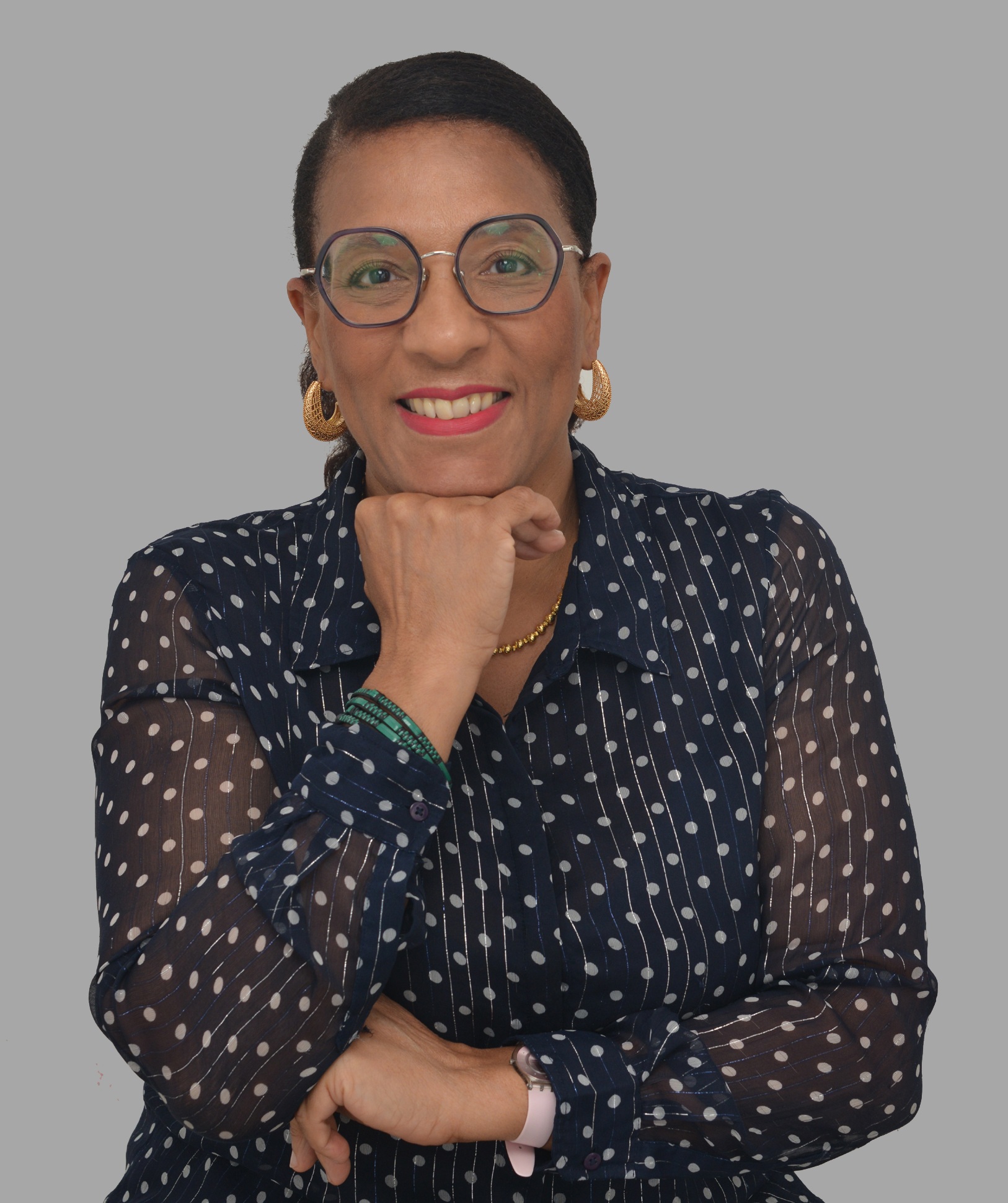 Marie Pascale Mirre